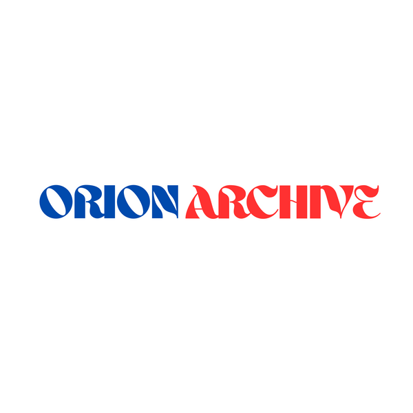 OrionArchive
